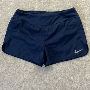 Nike Dri Fit Running Shorts